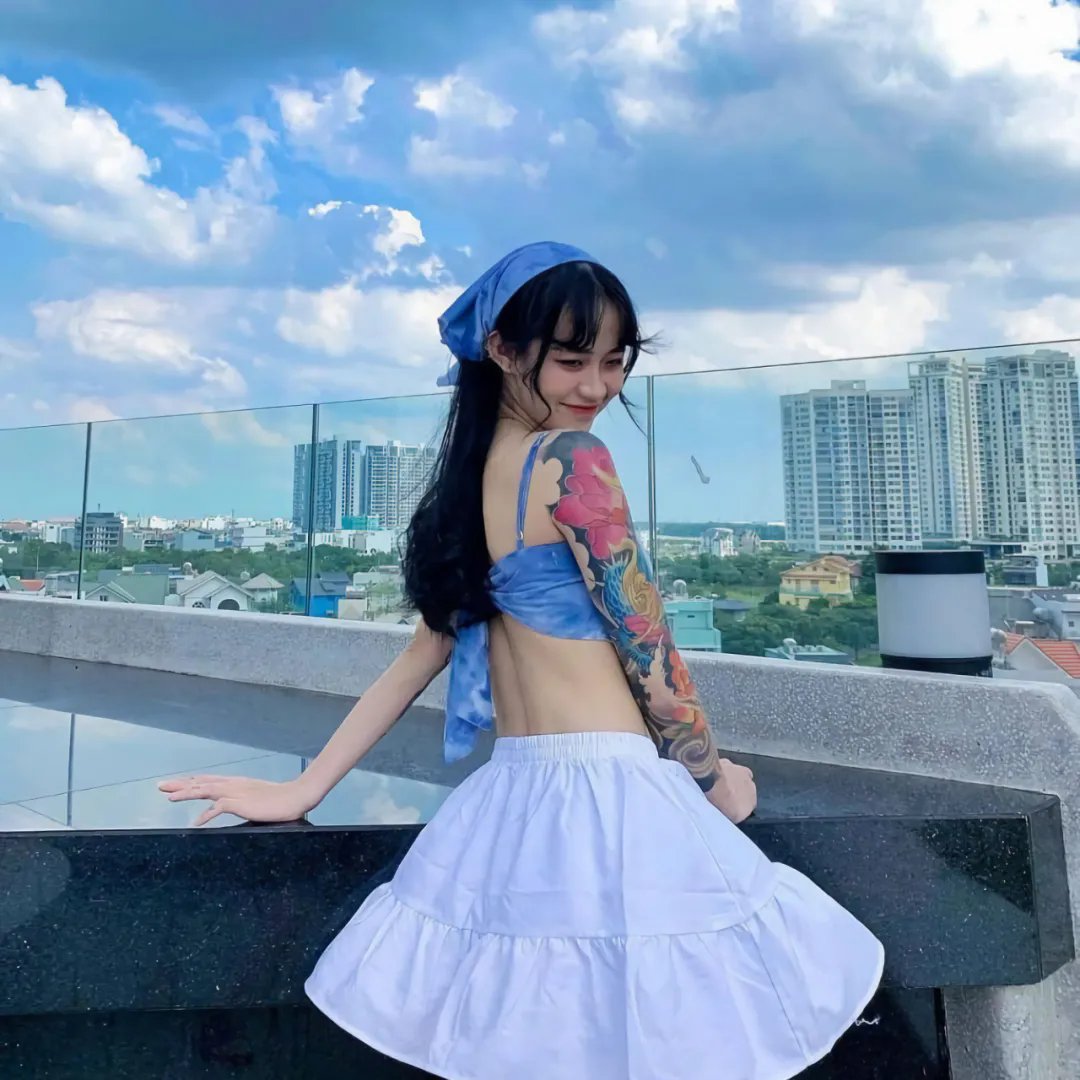 神秘巨星